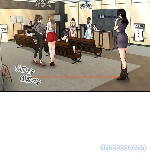 Trang truyện 9 1 trong truyện tranh Thẩm Mỹ Viện - Chapter 25 - truyenhentai18.net