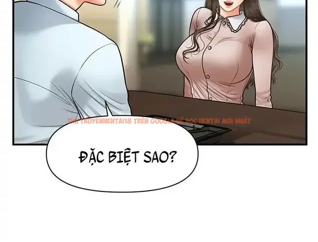 Trang truyện 4 1 trong truyện tranh Thẩm Mỹ Viện - Chapter 26 - truyenhentai18.net