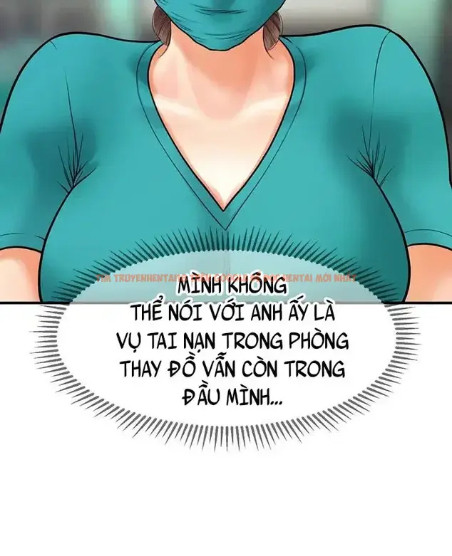 Trang truyện 7 1 trong truyện tranh Thẩm Mỹ Viện - Chapter 27 - truyenhentai18.net
