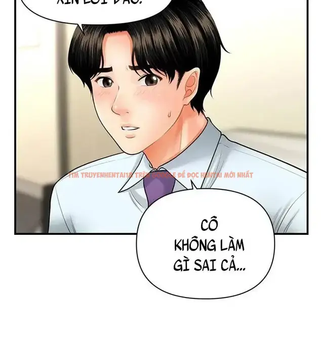 Trang truyện 3 1 trong truyện tranh Thẩm Mỹ Viện - Chapter 28 - truyenhentai18.net