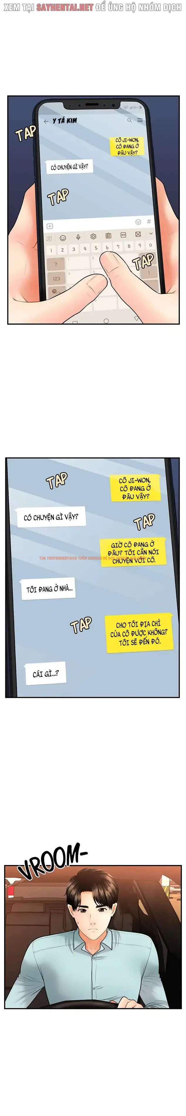 Trang truyện 4 trong truyện tranh Thẩm Mỹ Viện - Chapter 29 - truyenhentai18.net