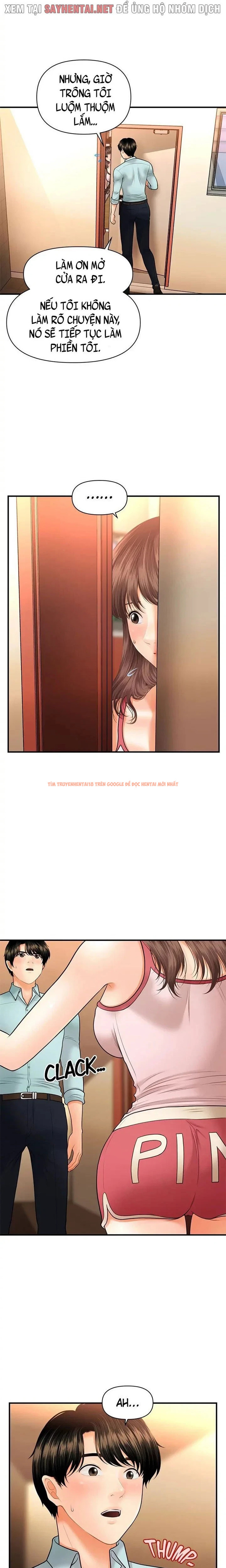 Trang truyện 7 0 trong truyện tranh Thẩm Mỹ Viện - Chapter 29 - truyenhentai18.net