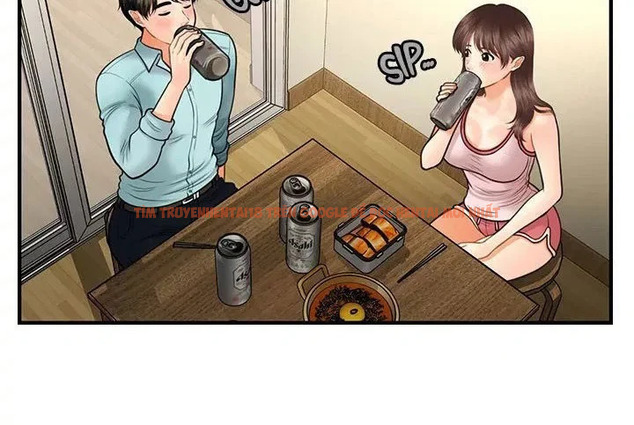Trang truyện 9 1 trong truyện tranh Thẩm Mỹ Viện - Chapter 29 - truyenhentai18.net