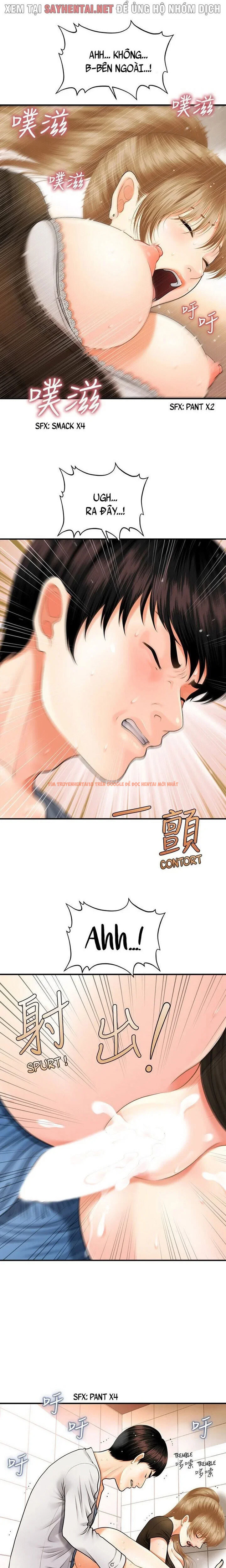 Xem ảnh 13 0 trong truyện hentai Thẩm Mỹ Viện - Chapter 3 - hentaitvn.net Xem ảnh 13 0 trong truyện hentai Thẩm Mỹ Viện - Chapter 3 - hentaitvn.net