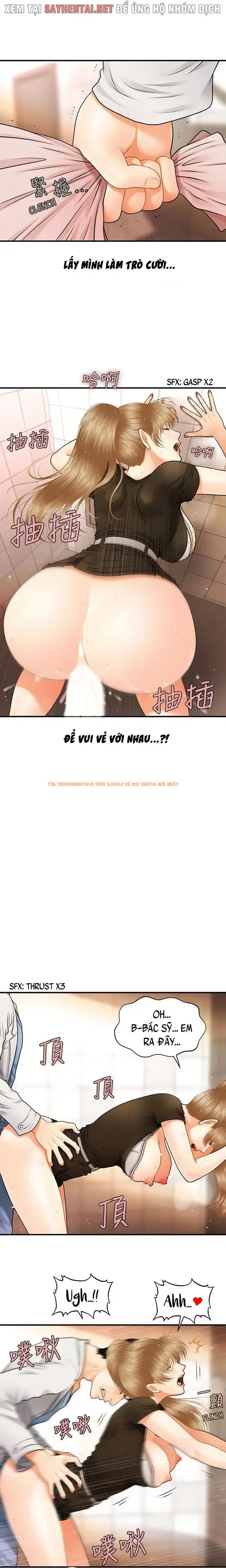 Xem ảnh 6 0 trong truyện hentai Thẩm Mỹ Viện - Chapter 3 - hentaitvn.net Xem ảnh 6 0 trong truyện hentai Thẩm Mỹ Viện - Chapter 3 - hentaitvn.net