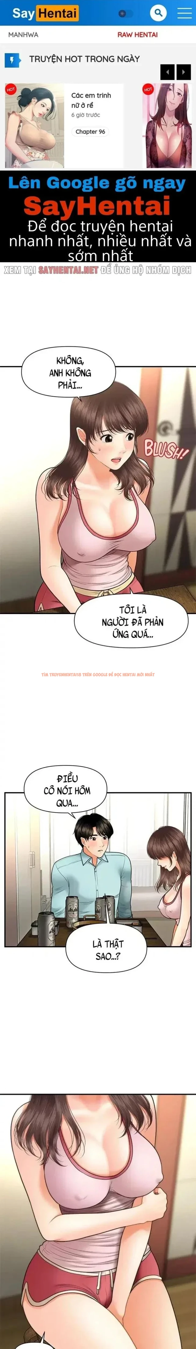 Trang truyện 1 0 trong truyện tranh Thẩm Mỹ Viện - Chapter 30 - truyenhentai18.net Trang truyện 1 0 trong truyện tranh Thẩm Mỹ Viện - Chapter 30 - truyenhentai18.net