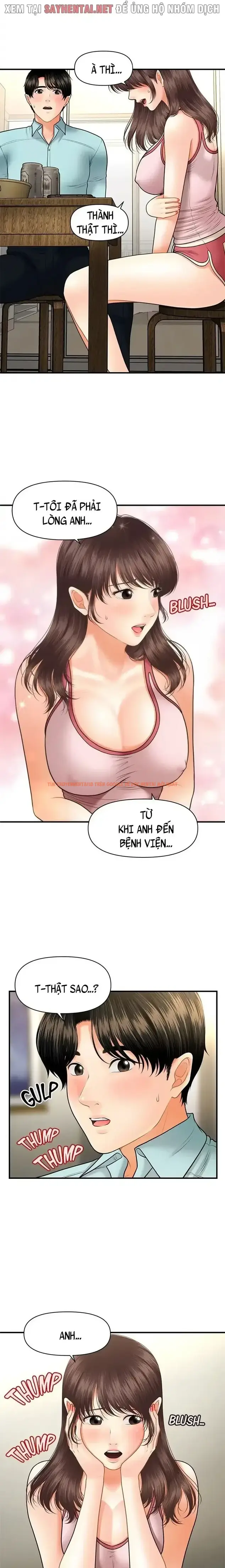 Trang truyện 2 0 trong truyện tranh Thẩm Mỹ Viện - Chapter 30 - truyenhentai18.net Trang truyện 2 0 trong truyện tranh Thẩm Mỹ Viện - Chapter 30 - truyenhentai18.net