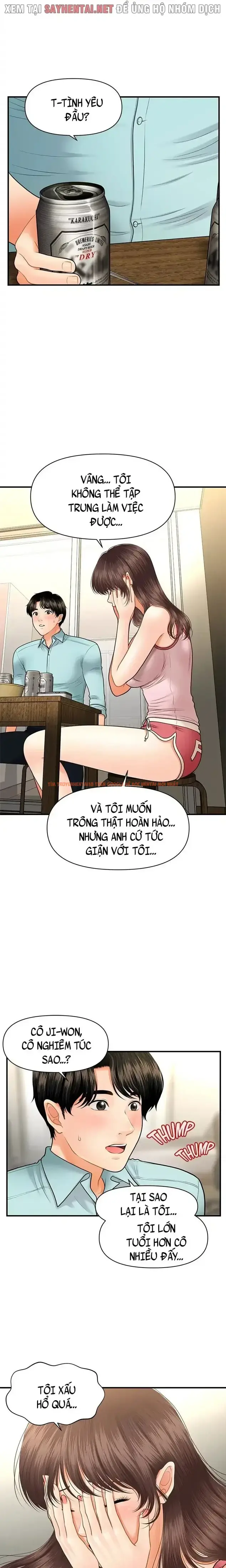 Trang truyện 3 0 trong truyện tranh Thẩm Mỹ Viện - Chapter 30 - truyenhentai18.net Trang truyện 3 0 trong truyện tranh Thẩm Mỹ Viện - Chapter 30 - truyenhentai18.net