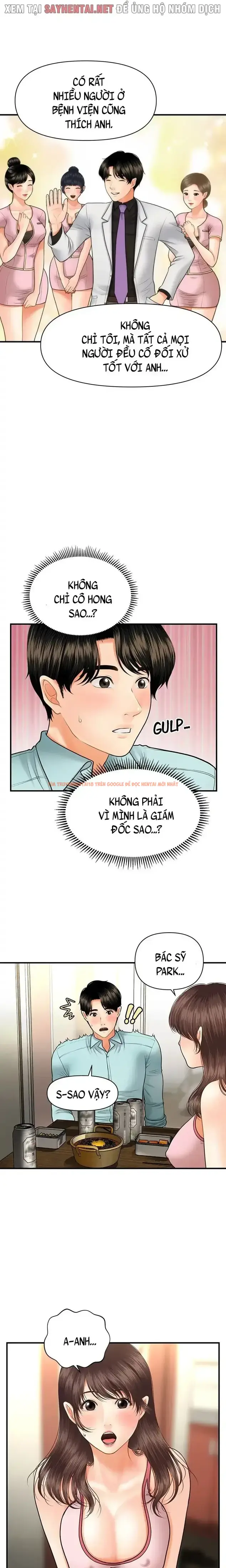 Trang truyện 4 0 trong truyện tranh Thẩm Mỹ Viện - Chapter 30 - truyenhentai18.net Trang truyện 4 0 trong truyện tranh Thẩm Mỹ Viện - Chapter 30 - truyenhentai18.net