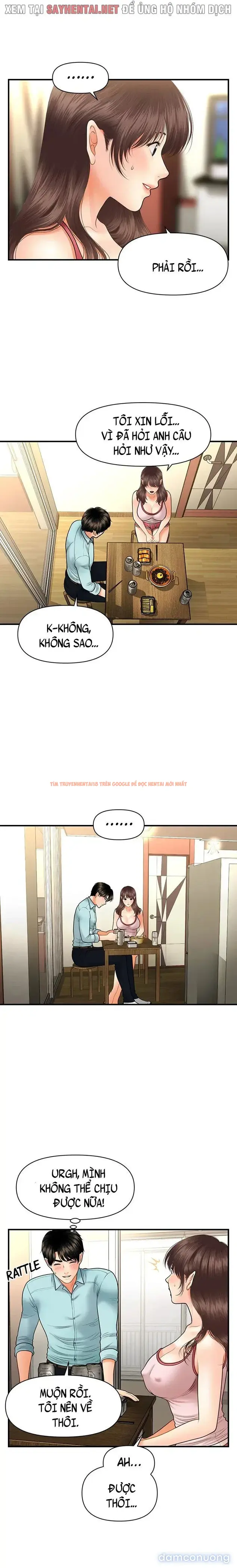 Trang truyện 6 trong truyện tranh Thẩm Mỹ Viện - Chapter 30 - truyenhentai18.net Trang truyện 6 trong truyện tranh Thẩm Mỹ Viện - Chapter 30 - truyenhentai18.net