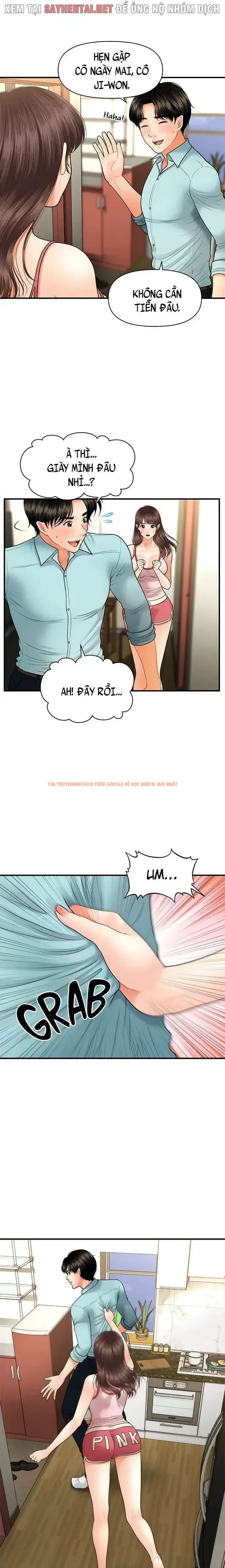 Trang truyện 7 0 trong truyện tranh Thẩm Mỹ Viện - Chapter 30 - truyenhentai18.net Trang truyện 7 0 trong truyện tranh Thẩm Mỹ Viện - Chapter 30 - truyenhentai18.net