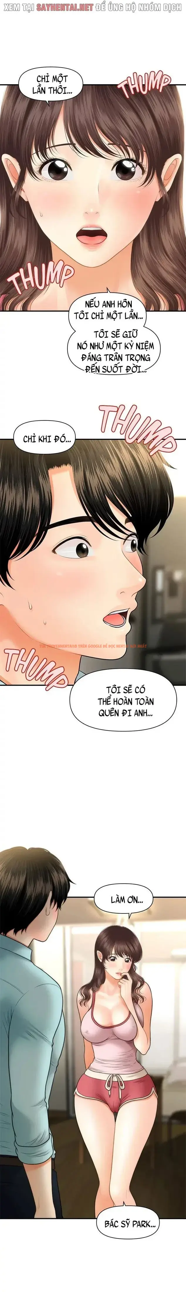 Trang truyện 9 0 trong truyện tranh Thẩm Mỹ Viện - Chapter 30 - truyenhentai18.net Trang truyện 9 0 trong truyện tranh Thẩm Mỹ Viện - Chapter 30 - truyenhentai18.net