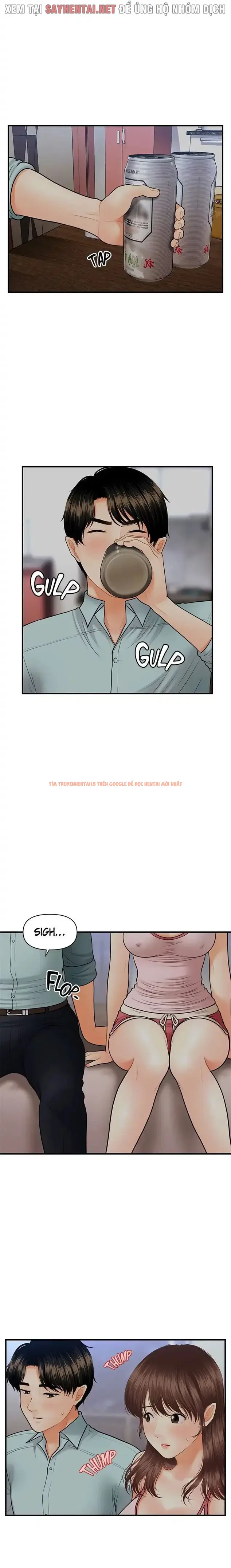 Trang truyện 4 trong truyện tranh Thẩm Mỹ Viện - Chapter 31 - truyenhentai18.net