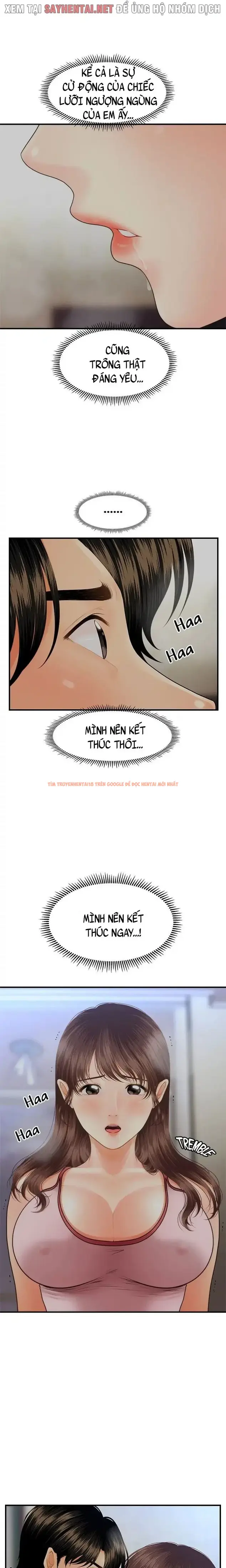 Trang truyện 2 0 trong truyện tranh Thẩm Mỹ Viện - Chapter 32 - truyenhentai18.net Trang truyện 2 0 trong truyện tranh Thẩm Mỹ Viện - Chapter 32 - truyenhentai18.net