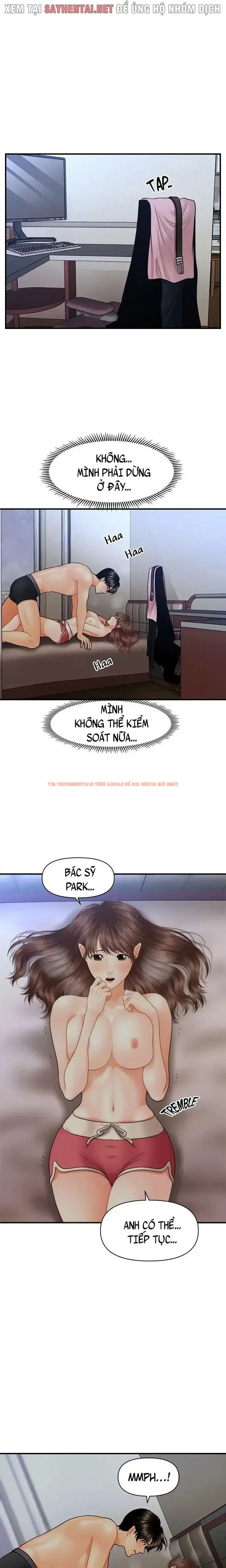 Trang truyện 4 0 trong truyện tranh Thẩm Mỹ Viện - Chapter 32 - truyenhentai18.net Trang truyện 4 0 trong truyện tranh Thẩm Mỹ Viện - Chapter 32 - truyenhentai18.net