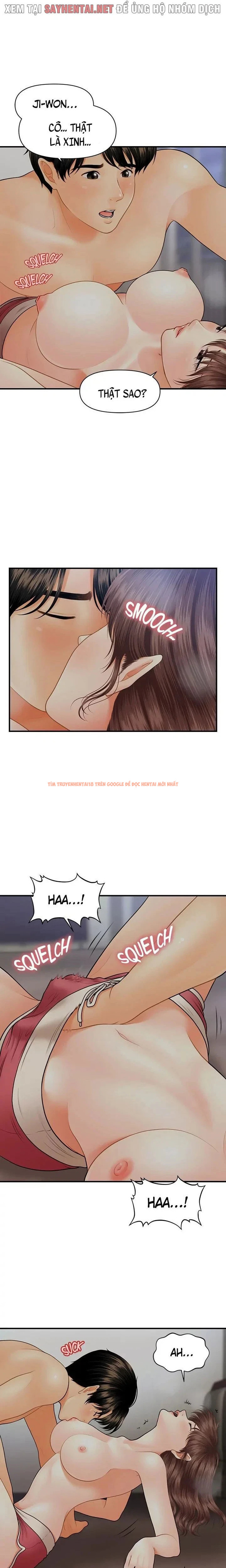Trang truyện 8 0 trong truyện tranh Thẩm Mỹ Viện - Chapter 32 - truyenhentai18.net Trang truyện 8 0 trong truyện tranh Thẩm Mỹ Viện - Chapter 32 - truyenhentai18.net
