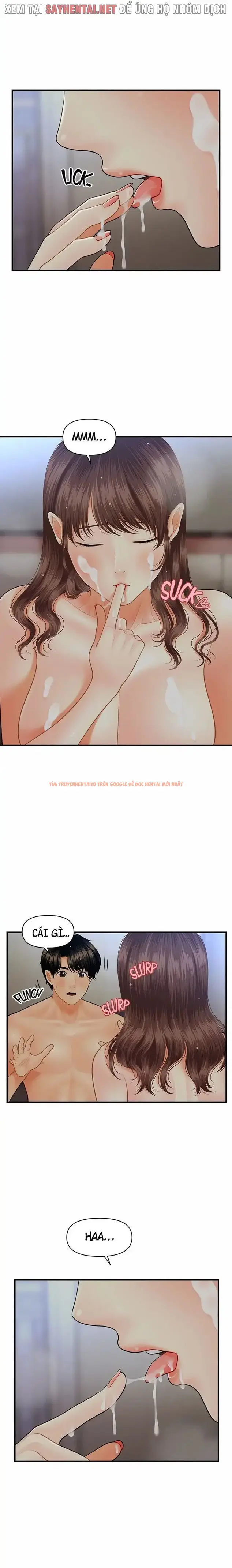 Trang truyện 2 trong truyện tranh Thẩm Mỹ Viện - Chapter 35 - truyenhentai18.net
