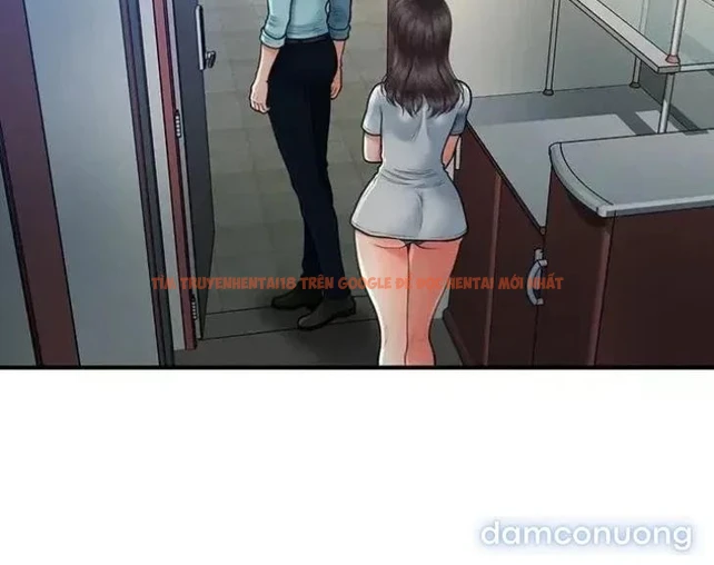 Trang truyện 1 1 trong truyện tranh Thẩm Mỹ Viện - Chapter 37 - truyenhentai18.net