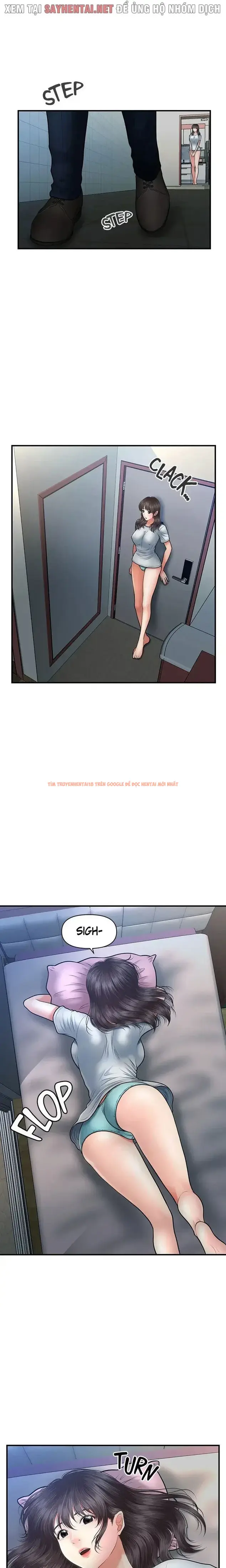 Trang truyện 2 0 trong truyện tranh Thẩm Mỹ Viện - Chapter 37 - truyenhentai18.net