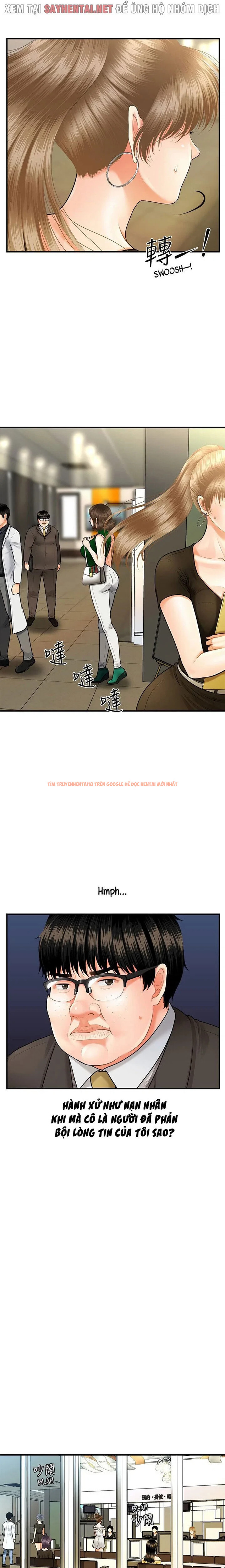 Xem ảnh 14 0 trong truyện hentai Thẩm Mỹ Viện - Chapter 4 - hentaitvn.net