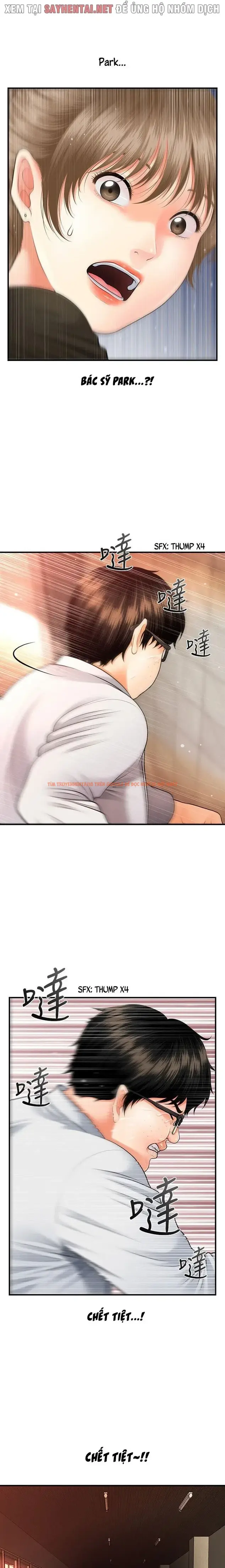 Xem ảnh 2 0 trong truyện hentai Thẩm Mỹ Viện - Chapter 4 - hentaitvn.net