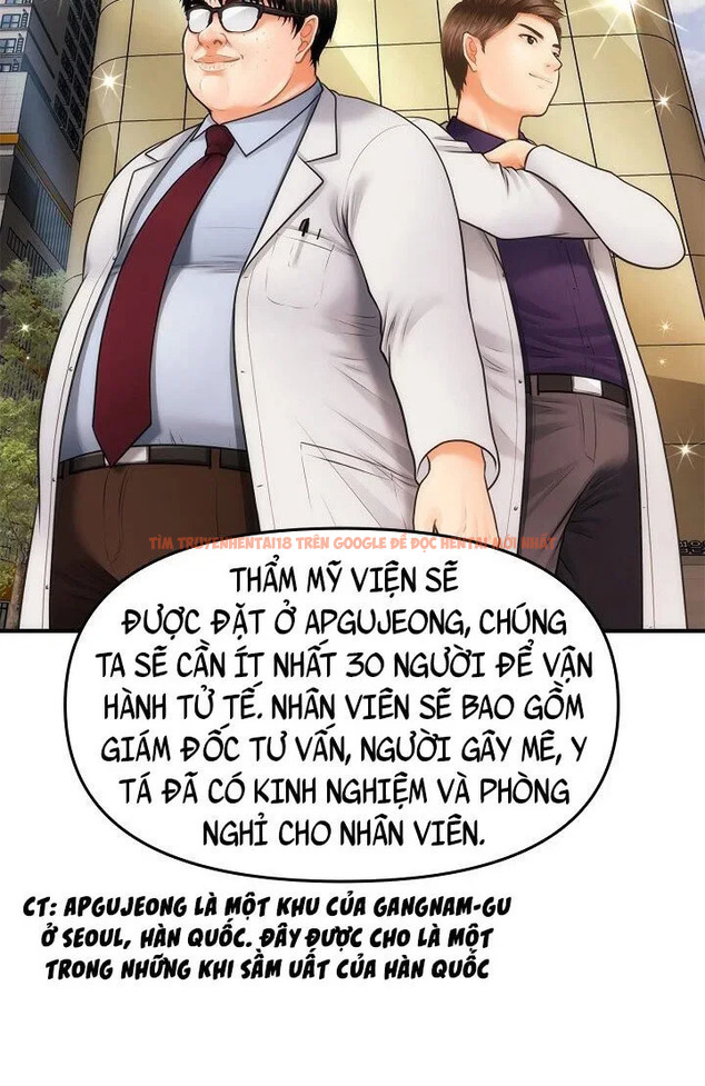 Xem ảnh 7 1 trong truyện hentai Thẩm Mỹ Viện - Chapter 4 - hentaitvn.net