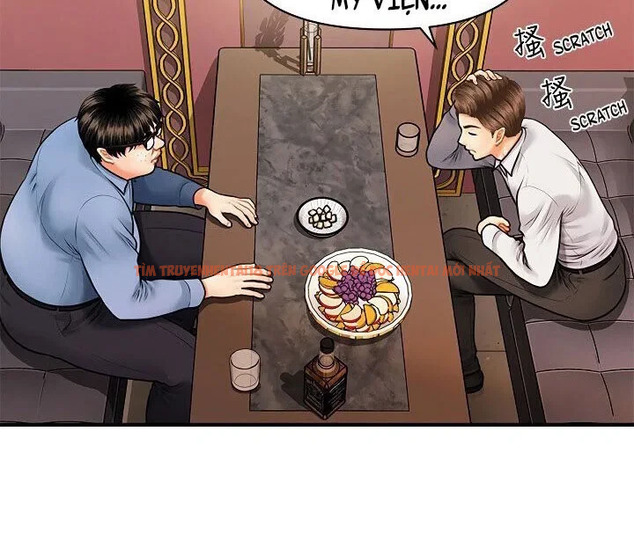 Xem ảnh 8 1 trong truyện hentai Thẩm Mỹ Viện - Chapter 4 - hentaitvn.net