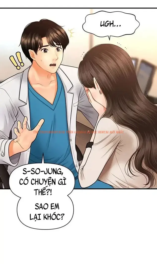 Thẩm Mỹ Viện - Chapter 40
