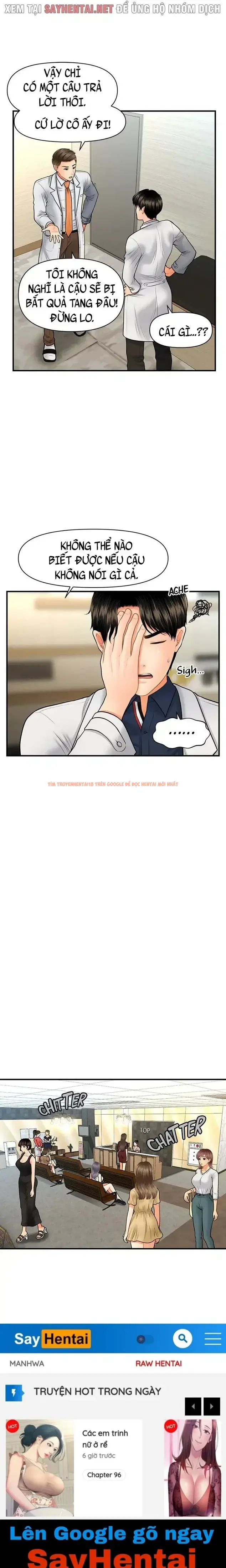 Thẩm Mỹ Viện - Chapter 41
