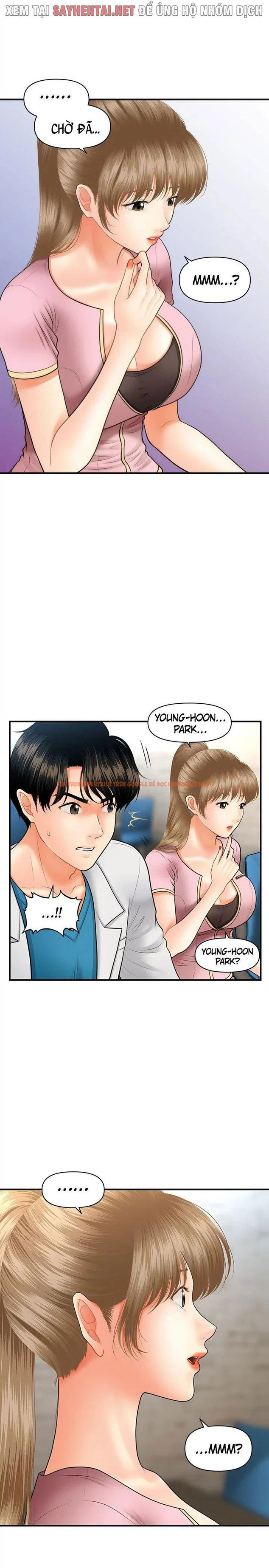 Xem ảnh Thẩm Mỹ Viện - Chapter 42 - 10 - Truyenhentaiz.net
