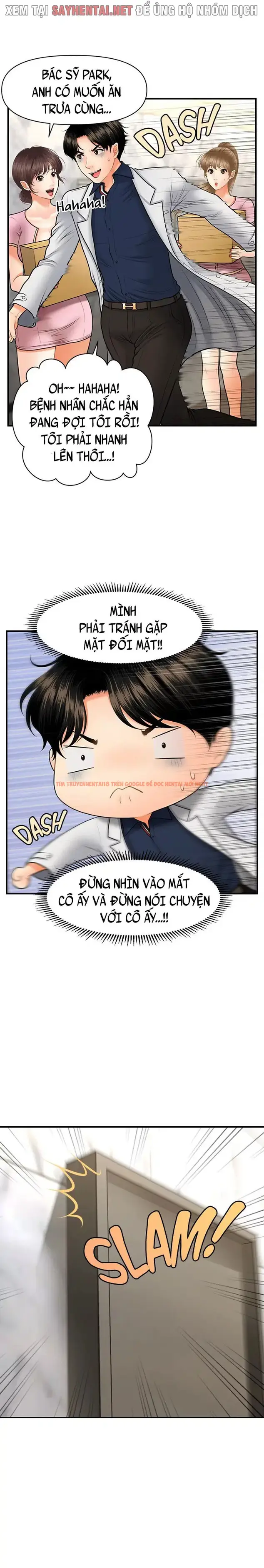 Xem ảnh Thẩm Mỹ Viện - Chapter 42 - 4 - Truyenhentaiz.net