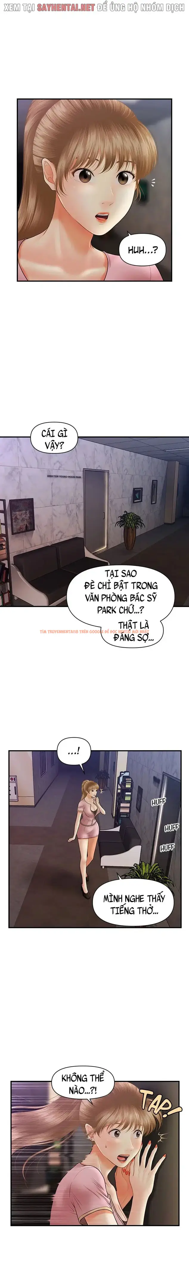 Xem ảnh 3 trong truyện hentai Thẩm Mỹ Viện - Chapter 44 - hentaitvn.net