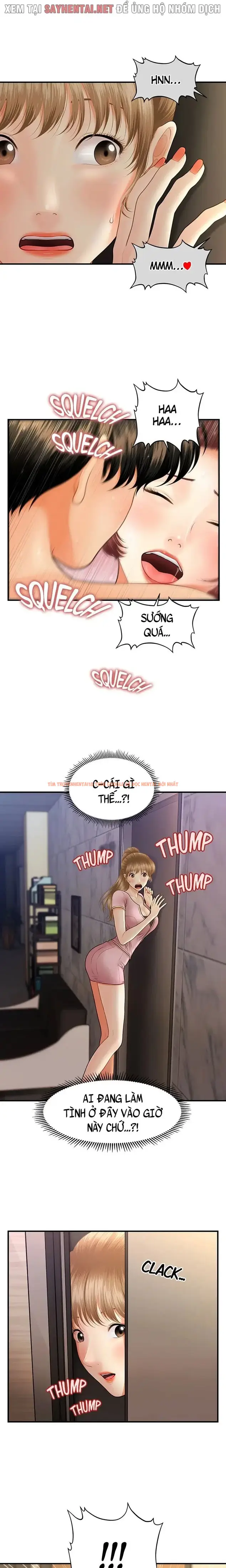 Xem ảnh 4 0 trong truyện hentai Thẩm Mỹ Viện - Chapter 44 - hentaitvn.net