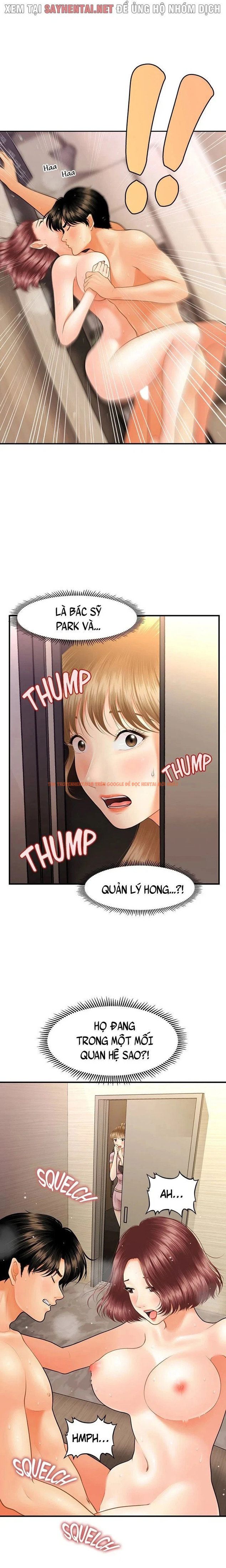 Xem ảnh 5 0 trong truyện hentai Thẩm Mỹ Viện - Chapter 44 - hentaitvn.net