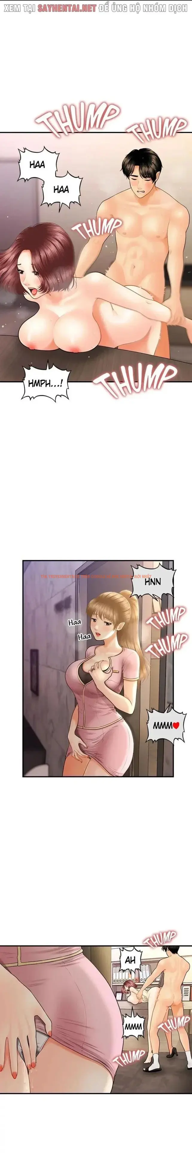 Xem ảnh 1 trong truyện hentai Thẩm Mỹ Viện - Chapter 45 - hentaitvn.net