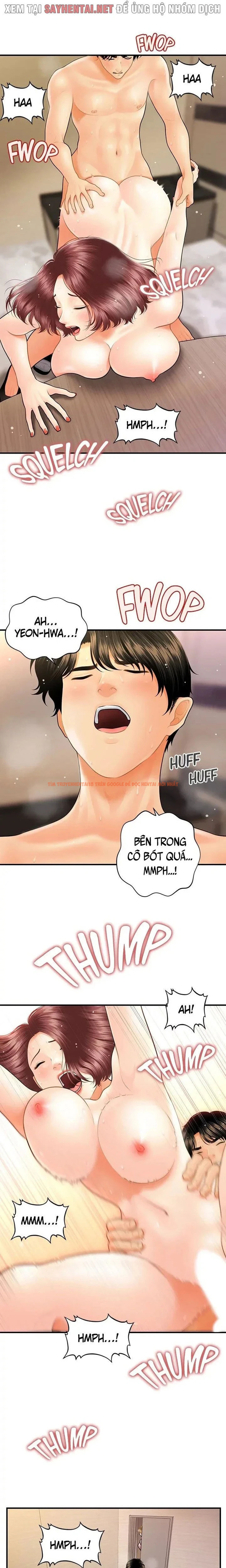 Xem ảnh 4 0 trong truyện hentai Thẩm Mỹ Viện - Chapter 45 - hentaitvn.net