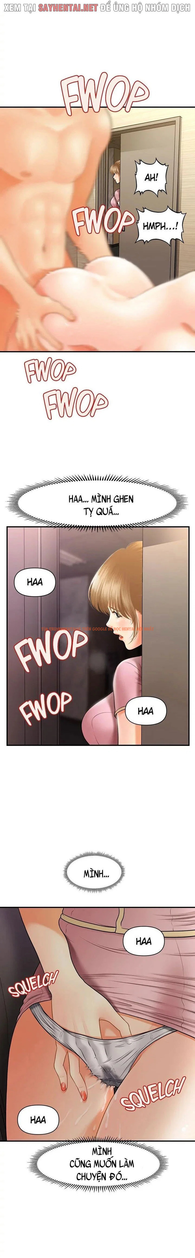 Xem ảnh 5 trong truyện hentai Thẩm Mỹ Viện - Chapter 45 - hentaitvn.net