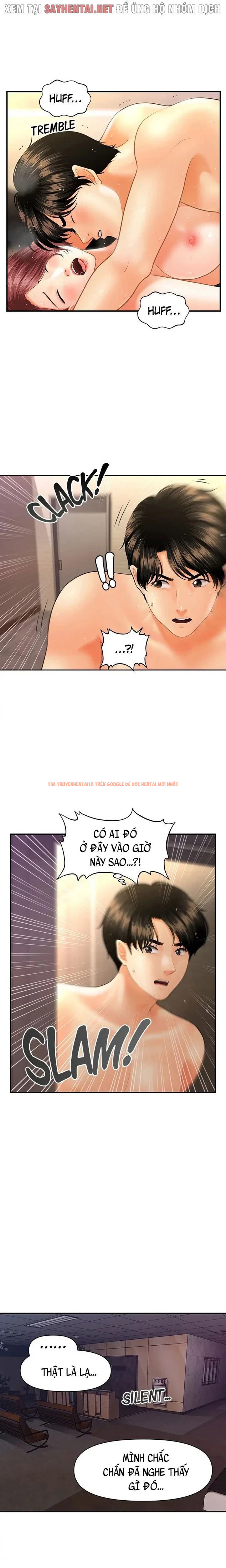 Xem ảnh 8 0 trong truyện hentai Thẩm Mỹ Viện - Chapter 45 - hentaitvn.net