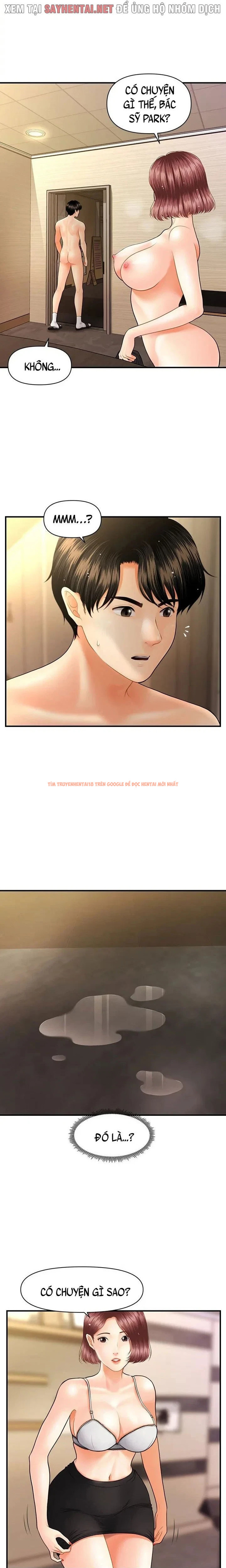 Xem ảnh 9 0 trong truyện hentai Thẩm Mỹ Viện - Chapter 45 - hentaitvn.net