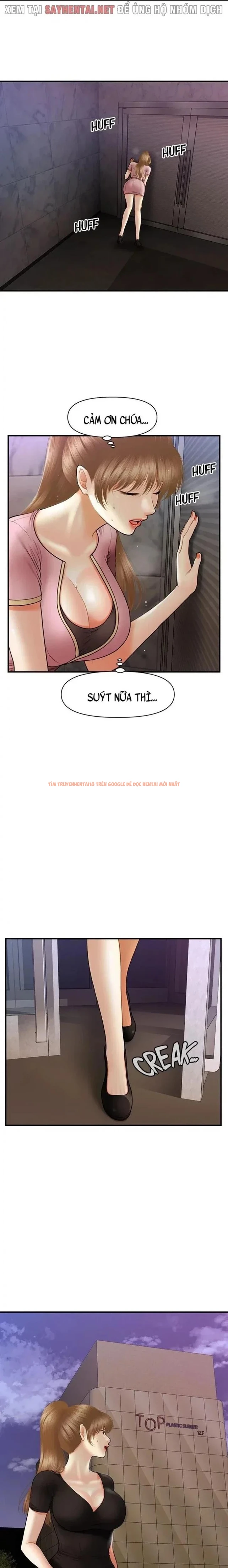 Xem ảnh 1 0 trong truyện hentai Thẩm Mỹ Viện - Chapter 46 - hentaitvn.net