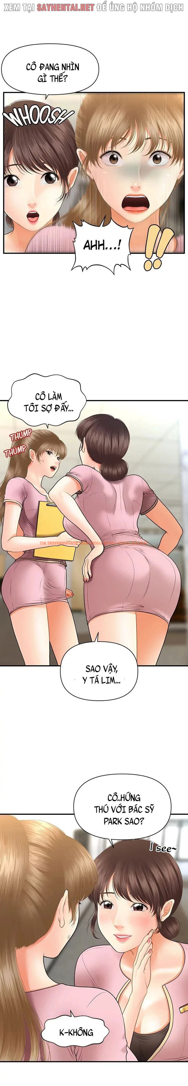 Xem ảnh 6 trong truyện hentai Thẩm Mỹ Viện - Chapter 46 - hentaitvn.net