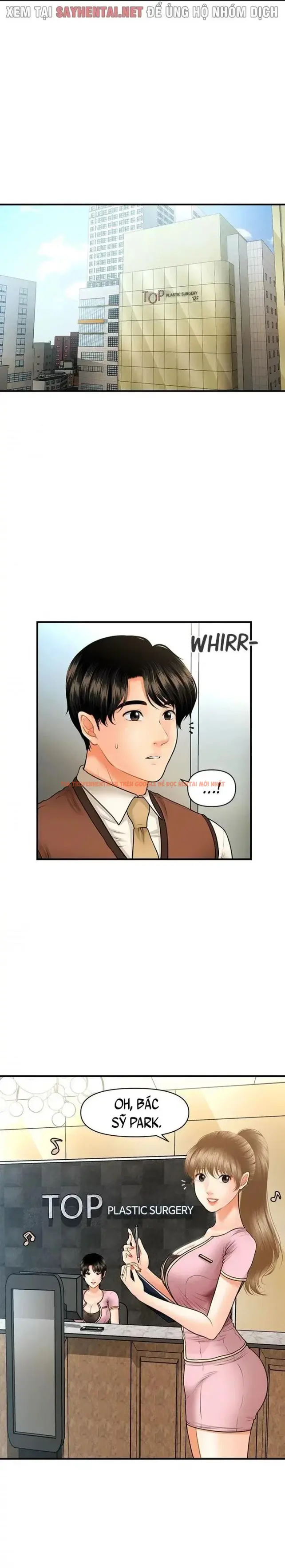 Xem ảnh 1 trong truyện hentai Thẩm Mỹ Viện - Chapter 47 - www.hentaitvn.net Xem ảnh 1 trong truyện hentai Thẩm Mỹ Viện - Chapter 47 - www.hentaitvn.net