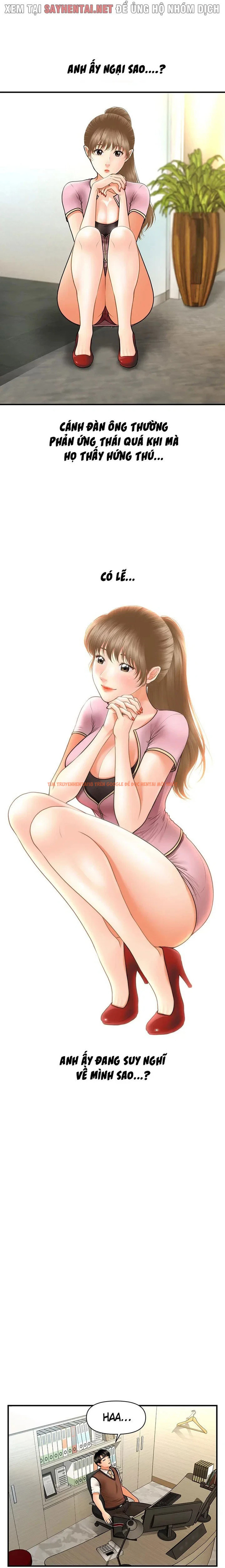Xem ảnh 6 0 trong truyện hentai Thẩm Mỹ Viện - Chapter 47 - www.hentaitvn.net Xem ảnh 6 0 trong truyện hentai Thẩm Mỹ Viện - Chapter 47 - www.hentaitvn.net