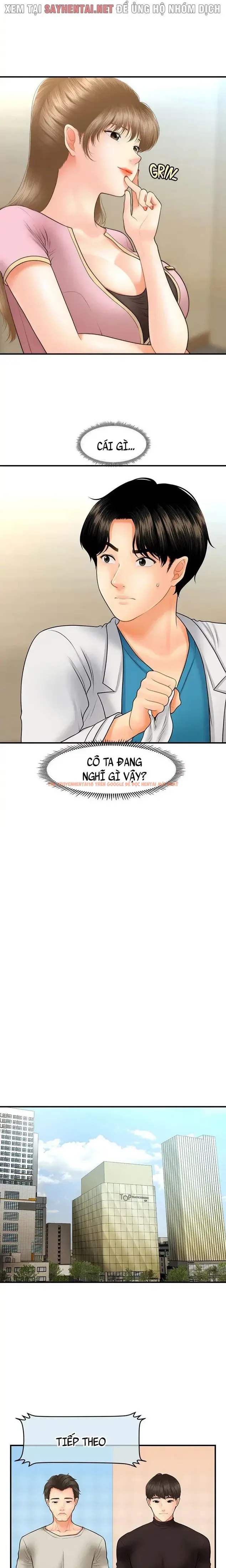 Xem ảnh 3 0 trong truyện hentai Thẩm Mỹ Viện - Chapter 48 - www.hentaitvn.net