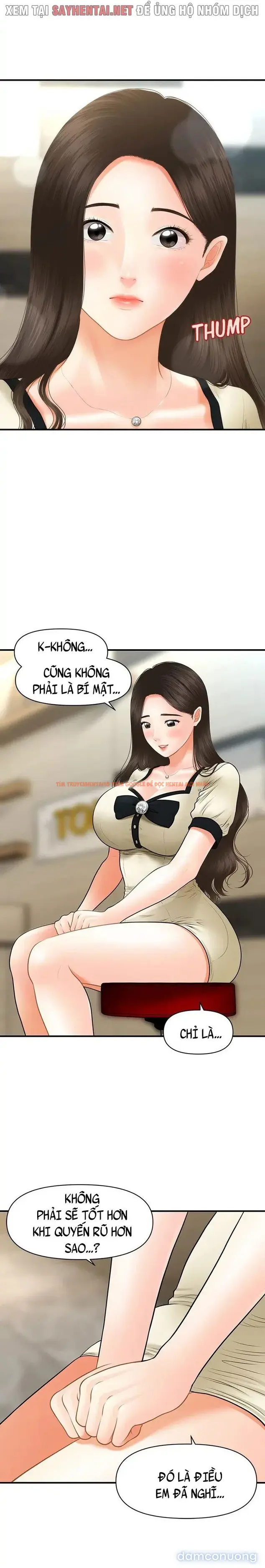 Xem ảnh 8 trong truyện hentai Thẩm Mỹ Viện - Chapter 48 - www.hentaitvn.net