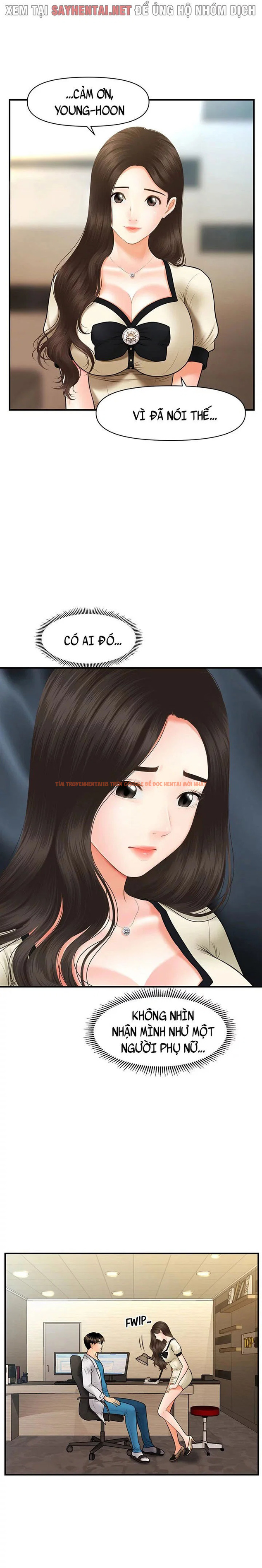Xem ảnh 4 trong truyện hentai Thẩm Mỹ Viện - Chapter 49 - hentaitvn.net