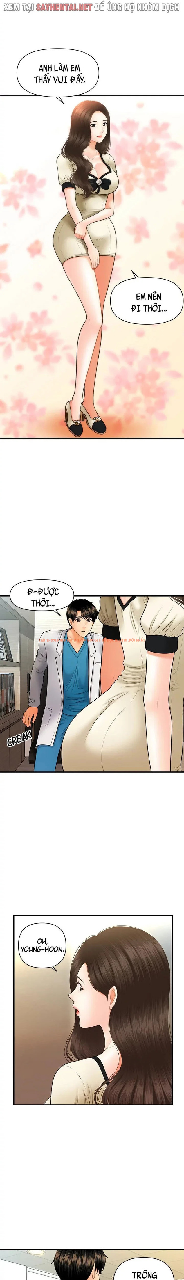Xem ảnh 5 0 trong truyện hentai Thẩm Mỹ Viện - Chapter 49 - hentaitvn.net
