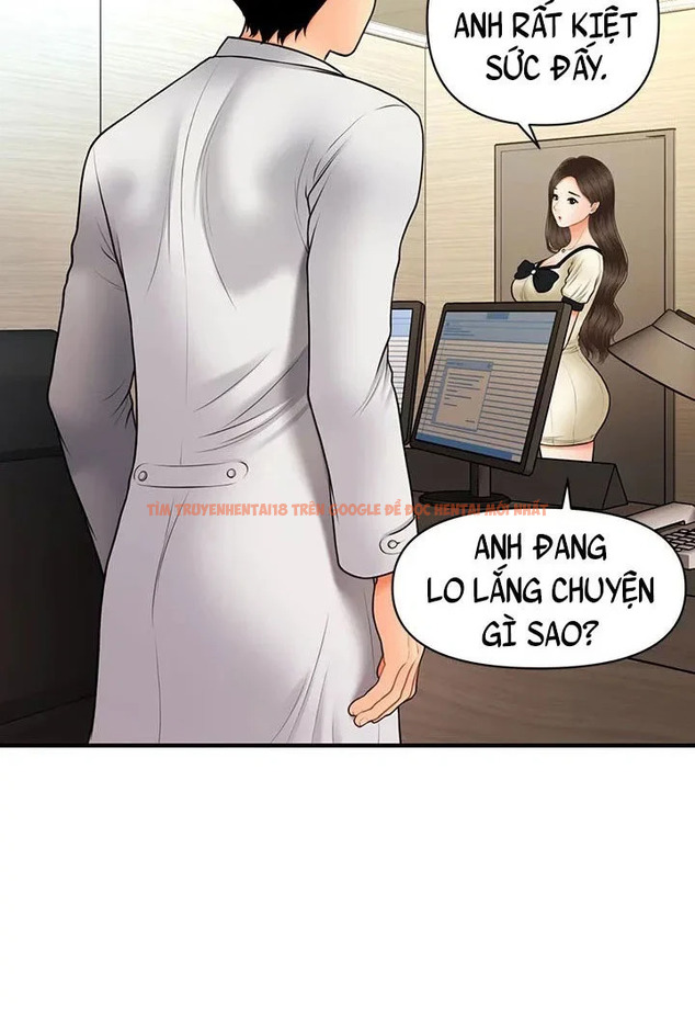 Xem ảnh 5 1 trong truyện hentai Thẩm Mỹ Viện - Chapter 49 - hentaitvn.net