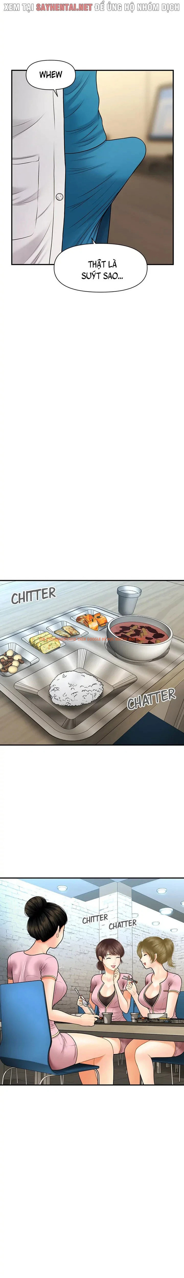 Xem ảnh 7 0 trong truyện hentai Thẩm Mỹ Viện - Chapter 49 - hentaitvn.net