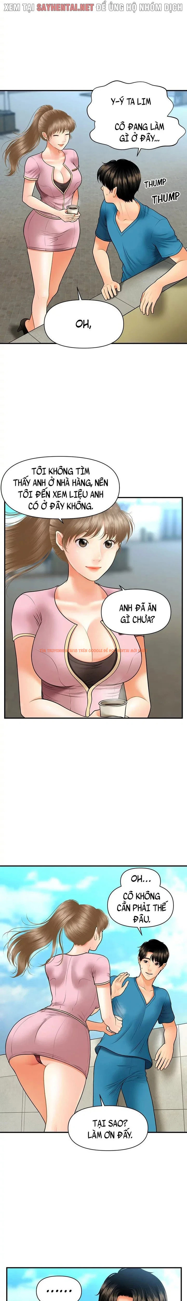 Xem ảnh 9 0 trong truyện hentai Thẩm Mỹ Viện - Chapter 49 - hentaitvn.net